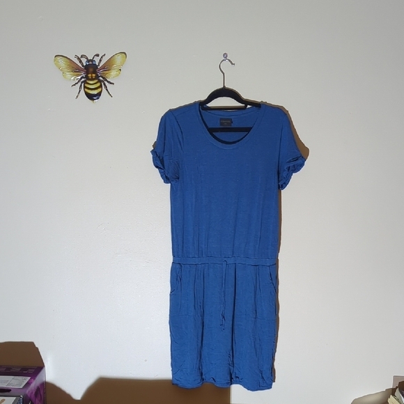 32 Degrees Dresses & Skirts - 32 Degrees Blue Mini Dress
